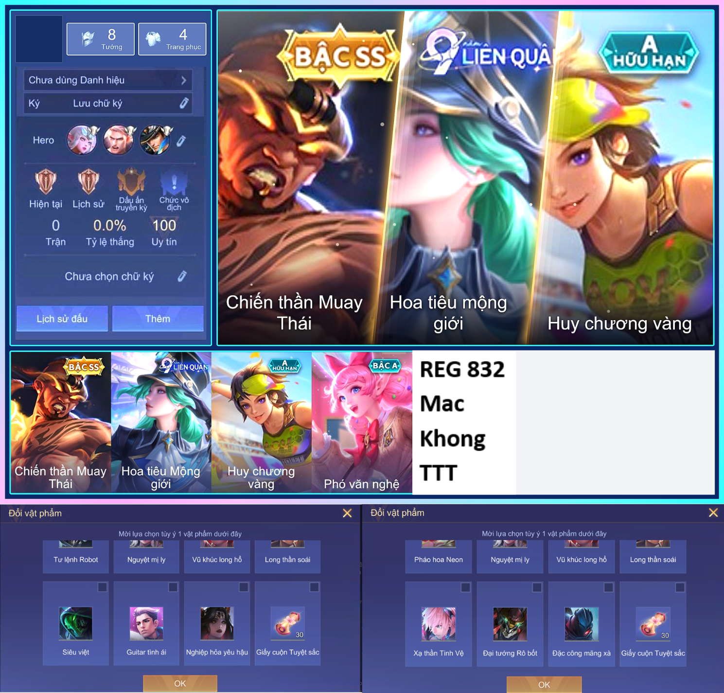 LIÊN QUÂN HA634